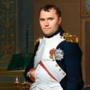 avatar Horatio Lord Anthony