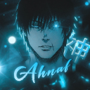 avatar AHNAF 神