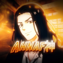 avatar AHNAF 神