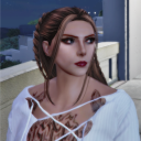 avatar Catharina "The Lioness"