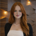 avatar Catharina | Playbook Girlz