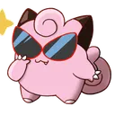 clefary
