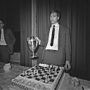 avatar Bobby Fischer
