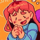 avatar ❥ hazey ︻デ═一