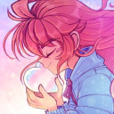 avatar ❥ hazey ︻デ═一