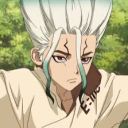 Senku avatar
