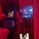 avatar Alexa🏍💙