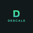 Descale | Shapes, Inc