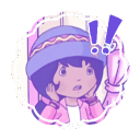 avatar ೃ❀࿔    abi   ₊   ˙