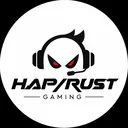 haryrust