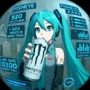 .cvphead