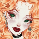 avatar gingy ⪩♡⪨