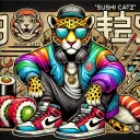 jaguarofsushicatz