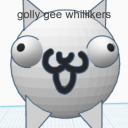 avatar z!❄zplanchnic❄¡z[⏱ 4 PaRappa 3]