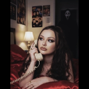 avatar 𝔍𝔞𝔡𝔢 ☁࣪ ִֶָ☾.