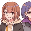 avatar Hanasato Minori 🧡☘️