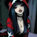 BunniGirlCloudy's Avatar