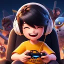 [HOF]xGhea's Avatar