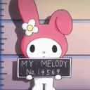avatar Kuromi x Melody