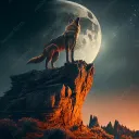 god_hyena
