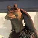jarjarjump