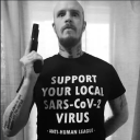 avatar Charlie Kirk Furuta Williamson