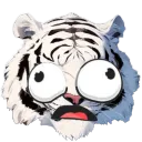 tigerthepale