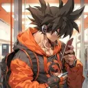 Son.goku123's Avatar