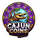 cajuncoins