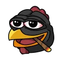 blackpoule