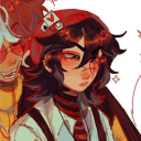 avatar ୧🃏୨ ˏ「Q𝚞𝚒nn」 ⊰Vanity⊱