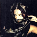 avatar ملاك 𖣂