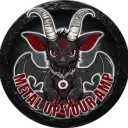 metalupyouramp