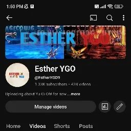 Esther's Avatar