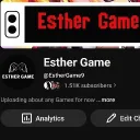 Esther's Avatar