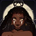 luciferamelaine