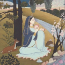 avatar Kunti devi dasi