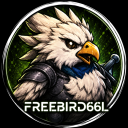avatar FreeBird 66L