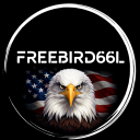 avatar FreeBird 66L