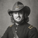 [1NYCR] 1stLt. J.S. DeCamp