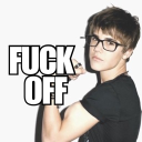 avatar Totally justin