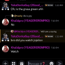 Discord Avatar