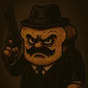Avatar de El Sicario del Trigo 🥖♠