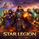 Star Legion Bot