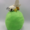 Vigorwasp