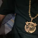 assassinadopeloodio