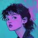 fadedblush avatar