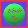 blendertips