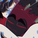 avatar Theo 𑣲 Adam kisser