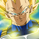 II-KB(2PalmA) Vol Vegeta